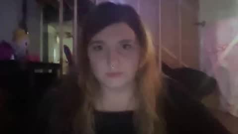 yourthickgingergoddess online show from January 23, 4:59 pm