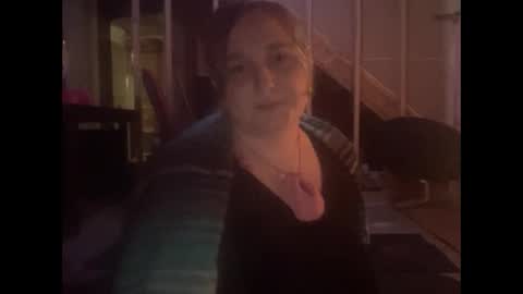 yourthickgingergoddess online show from January 11, 11:13 pm