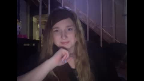 yourthickgingergoddess online show from January 24, 11:02 pm