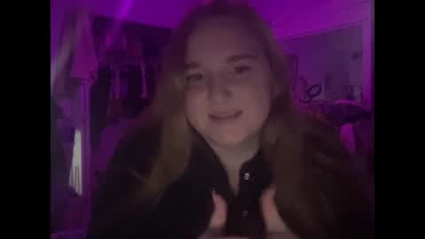 yourthickgingergoddess online show from January 14, 5:08 am