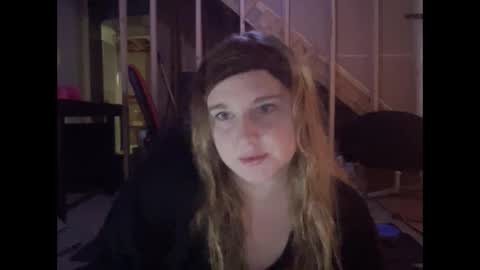 yourthickgingergoddess online show from January 3, 10:51 pm