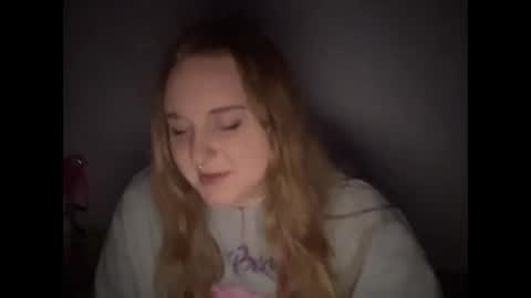 yourthickgingergoddess online show from December 23, 5:28 am