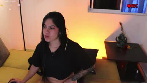 Bella- Independert Model online show from January 8, 7:13 pm