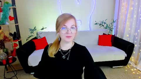 Alice online show from July 10, 10:16 am