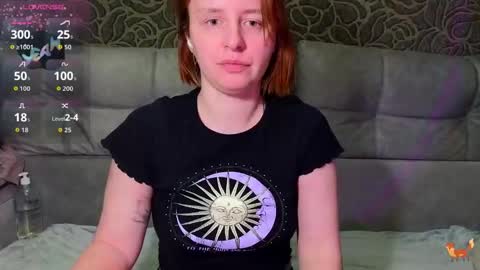 Sweet Sasha online show from February 9, 8:33 pm