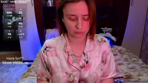 Sweet Sasha online show from April 2, 5:32 pm