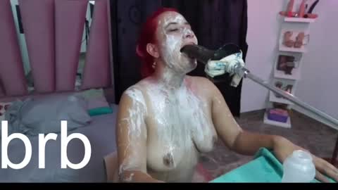 chloe cattalina online show from April 28, 4:38 am