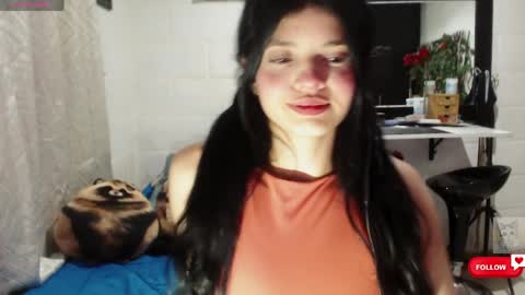 Lilith online show from March 27, 5:20 am