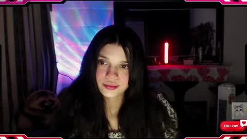 Lilith online show from October 10, 9:20 pm