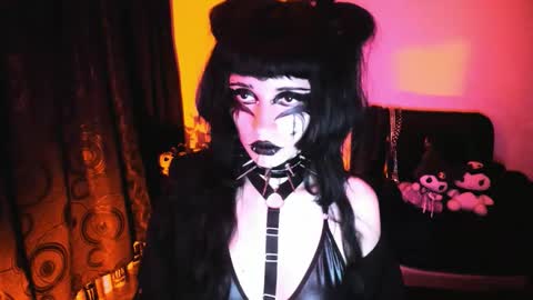 Yue Eclipsa online show from February 15, 4:04 am