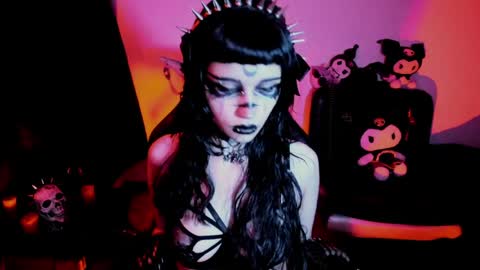 Yue Eclipsa online show from April 5, 5:06 am