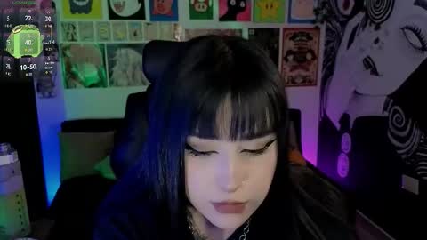    rawr   Anne Independent model      online show from March 12, 10:01 pm