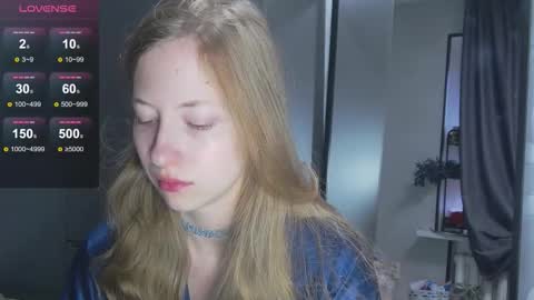 yuki_bloom online show from October 5, 11:15 am
