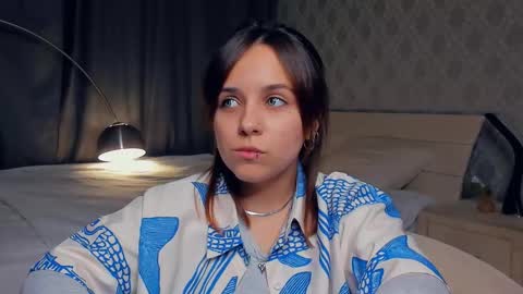 Judy online show from October 25, 9:10 pm