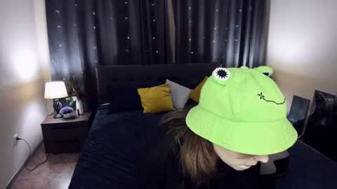 YukiShine online show from July 2, 5:41 pm