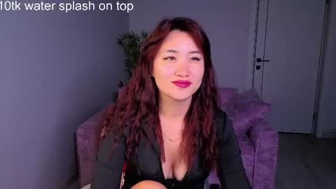 yukiyasunshine online show from July 10, 1:39 am