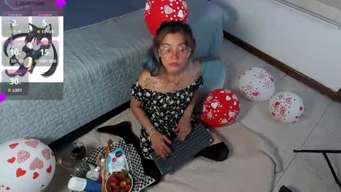 Yukki Kuran online show from February 14, 3:54 am