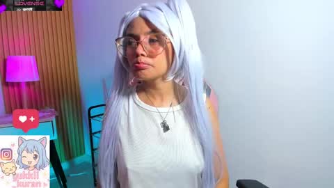 Yukki Kuran online show from September 24, 3:49 am