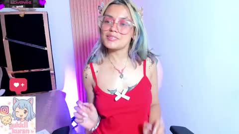 Yukki Kuran online show from September 23, 2:54 am