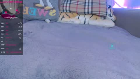 Sweet Pussy online show from July 30, 7:20 am