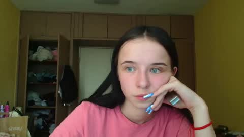 Yuliia online show from May 25, 1:54 pm