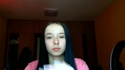 Yuliia online show from May 13, 9:04 am