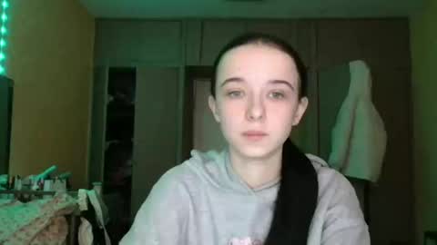 Yuliia online show from February 25, 7:07 am