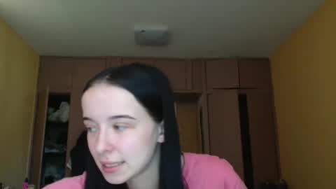 Yuliia online show from May 24, 7:18 am