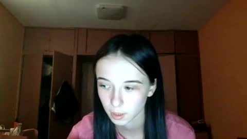 Yuliia online show from May 20, 6:38 pm