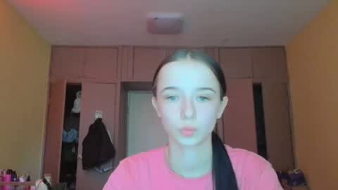 Yuliia online show from May 18, 7:36 am