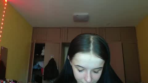 Yuliia online show from May 15, 12:52 pm