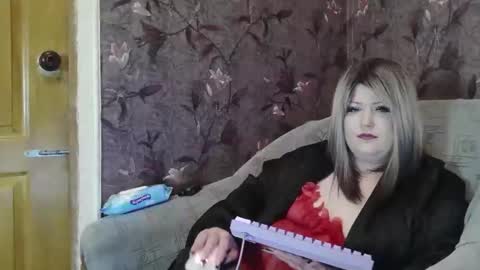 yuliiared online show from April 8, 7:16 pm