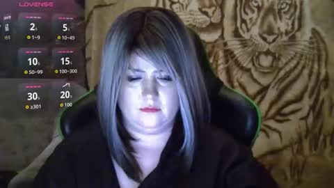 yuliiared online show from November 30, 2:27 am