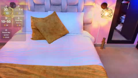 Yulina online show from March 27, 12:34 am