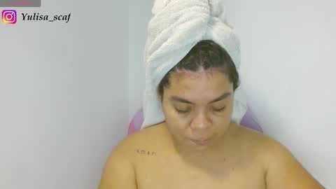 Yuli Independent model online show from May 19, 1:45 am