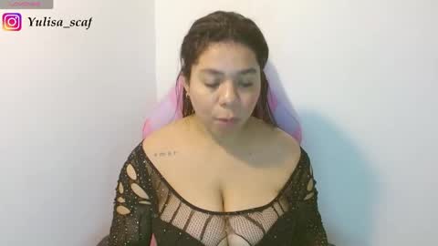 Yuli Independent model online show from May 12, 1:47 am