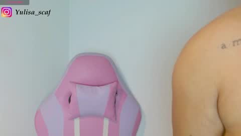 Yuli Independent model online show from May 22, 1:36 am