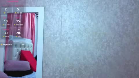 yulissa_girls online show from May 24, 4:50 pm