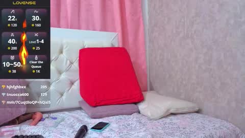 yulissa_girls online show from February 8, 4:11 pm