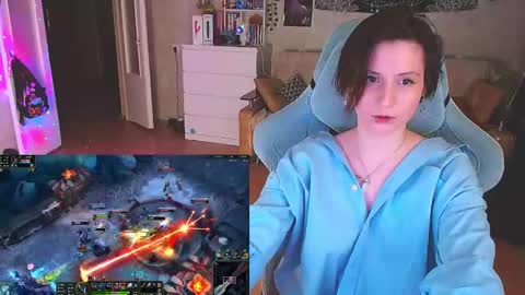 Kris online show from March 8, 7:07 pm