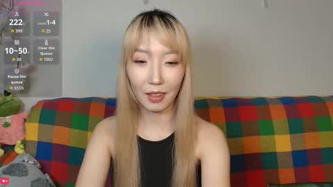 yume_ko online show from January 31, 10:52 pm