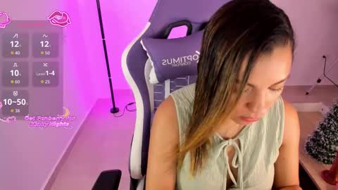 Yumecam rooms online show from November 30, 8:46 pm