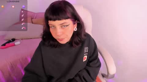 YUMEKO  online show from November 15, 12:17 pm