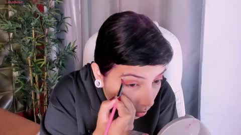 YUMEKO  online show from November 11, 12:46 pm