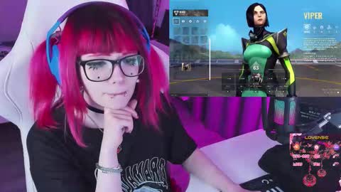 Yumi 3 online show from March 29, 8:19 pm