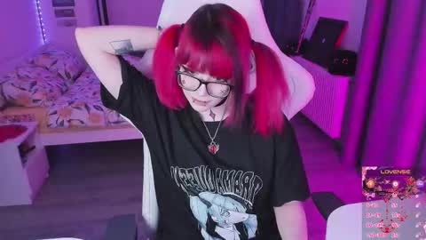 Yumi 3 online show from March 23, 4:46 pm