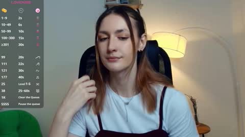 yumiko_yumi online show from March 27, 2:07 pm