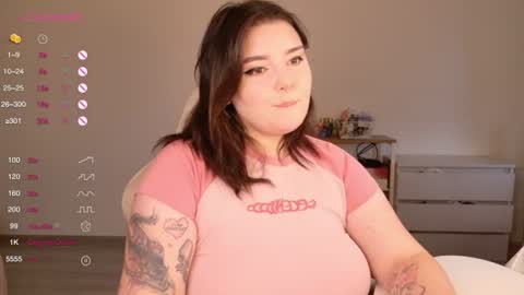 YumemiyaYumi online show from July 9, 2:47 am