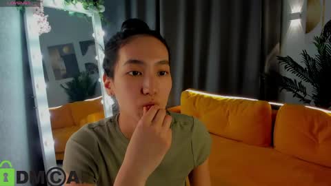 Cindey online show from April 1, 12:50 pm