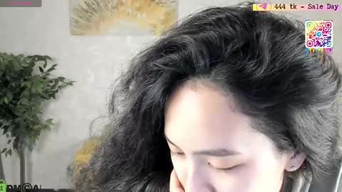 Cindey online show from May 14, 3:56 am